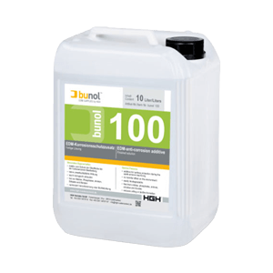 Chemie von bunol - bunol 100