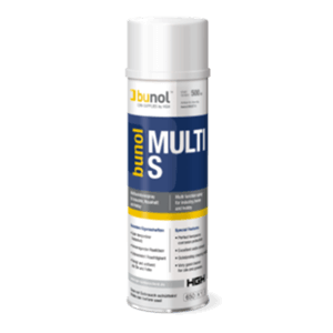 Chemie von bunol - bunol multi s