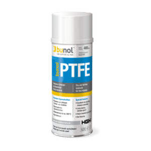 Chemie von bunol - bunol ptfe