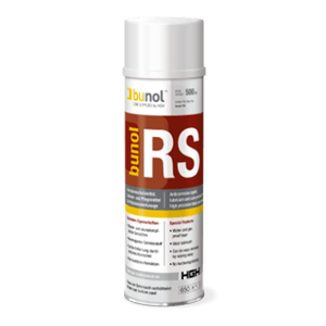 Chemie von bunol - bunol RS