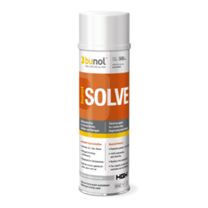 Chemie von bunol - bunol solve