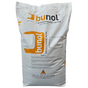 EDM-Technik von HGH Harzsack von bunol