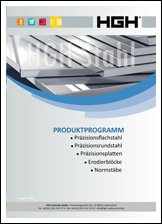 HGH Download Vorschau Stahlkatalog