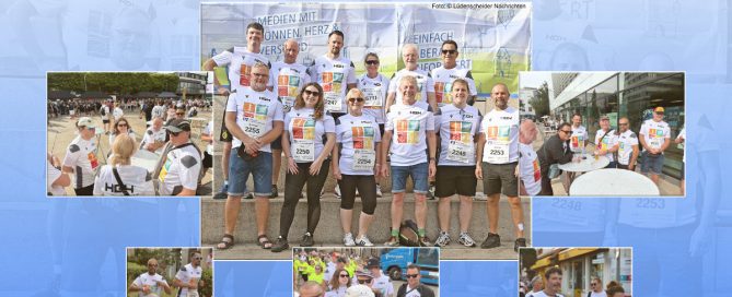 AOK company run 2025 AOK Firmenlauf 2025